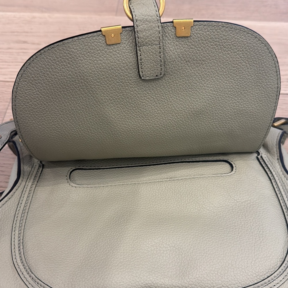 Chloe crossbody gorgeous - Picture 6 of 6